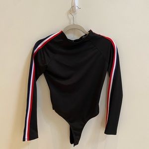 NWT | Fashion Nova | Messing Around Bodysuit | Size M